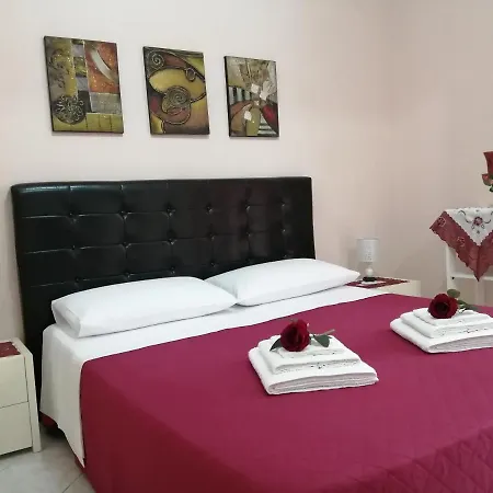 公寓 Casa Stefire 2 Centro
