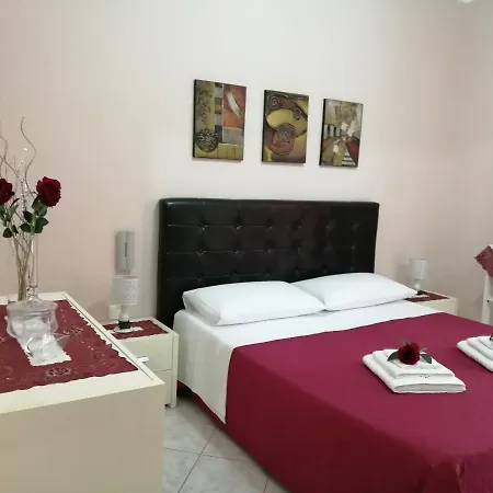 Casa Stefire 2 Centro *