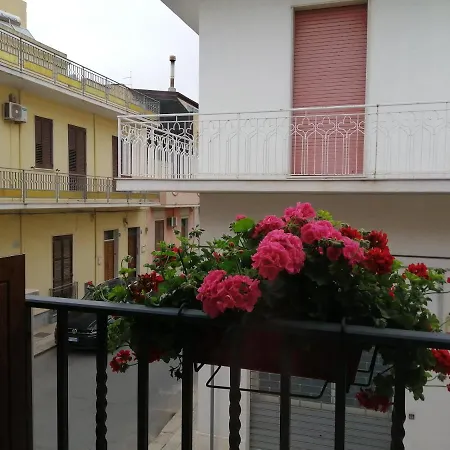 Casa Stefire 2 Centro Apartment *