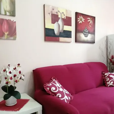 Casa Stefire 2 Centro