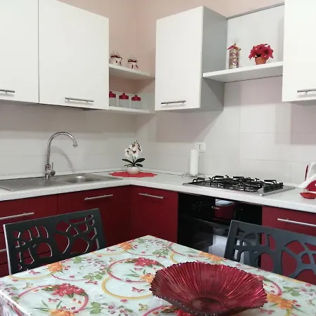 Casa Stefire 2 Centro *