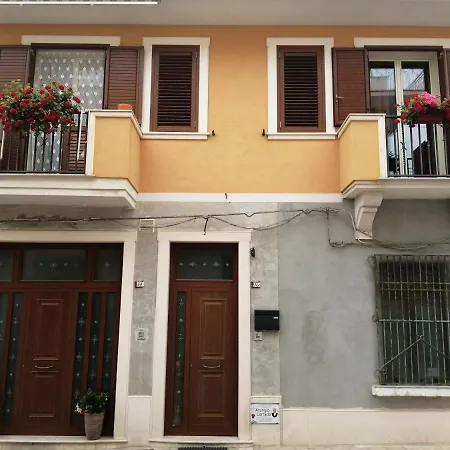 Apartment Casa Stefire 2 Centro *