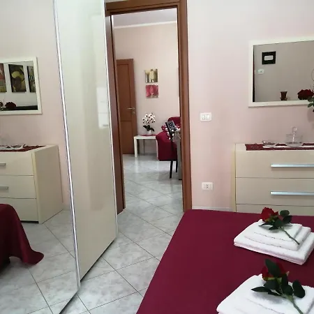 Apartment Casa Stefire 2 Centro Pachino