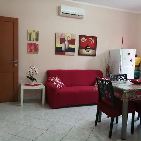 Apartment Casa Stefire 2 Centro Pachino