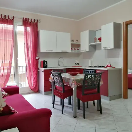 Casa Stefire 2 Centro Apartment *