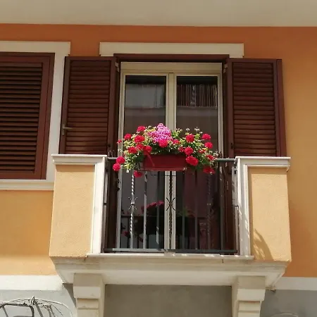 Casa Stefire 2 Centro * Pachino