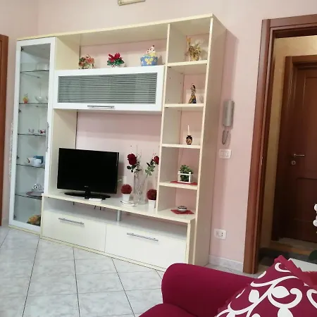 Casa Stefire 2 Centro Apartment Pachino