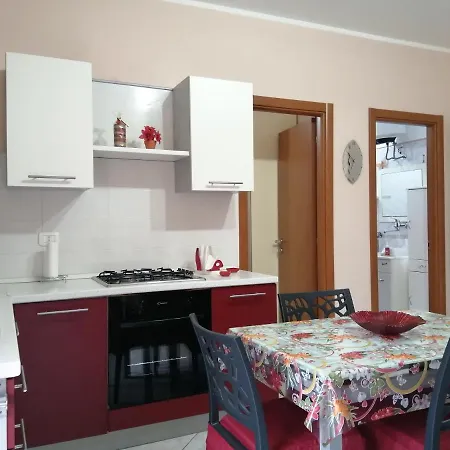 Casa Stefire 2 Centro Apartment *