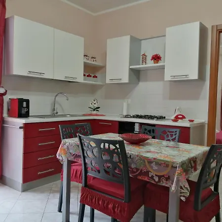 Apartment Casa Stefire 2 Centro