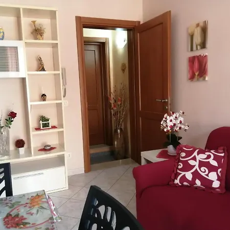 Casa Stefire 2 Centro Apartment